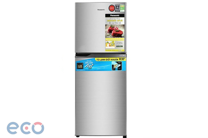 Tủ lạnh Panasonic Inverter 234 lít NR-TV261APSV
